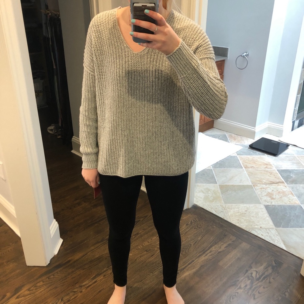 Mossimo sweater